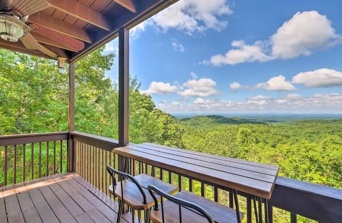 Photo of Outdoor in Ranger