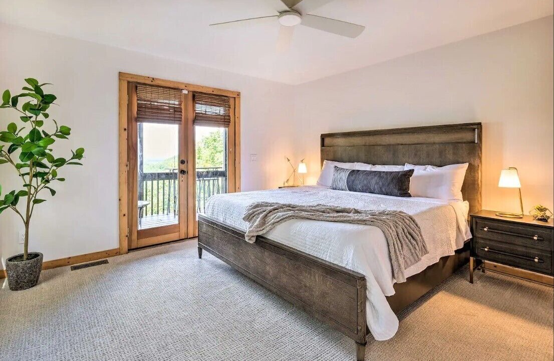 Photo of Bedroom in Ranger