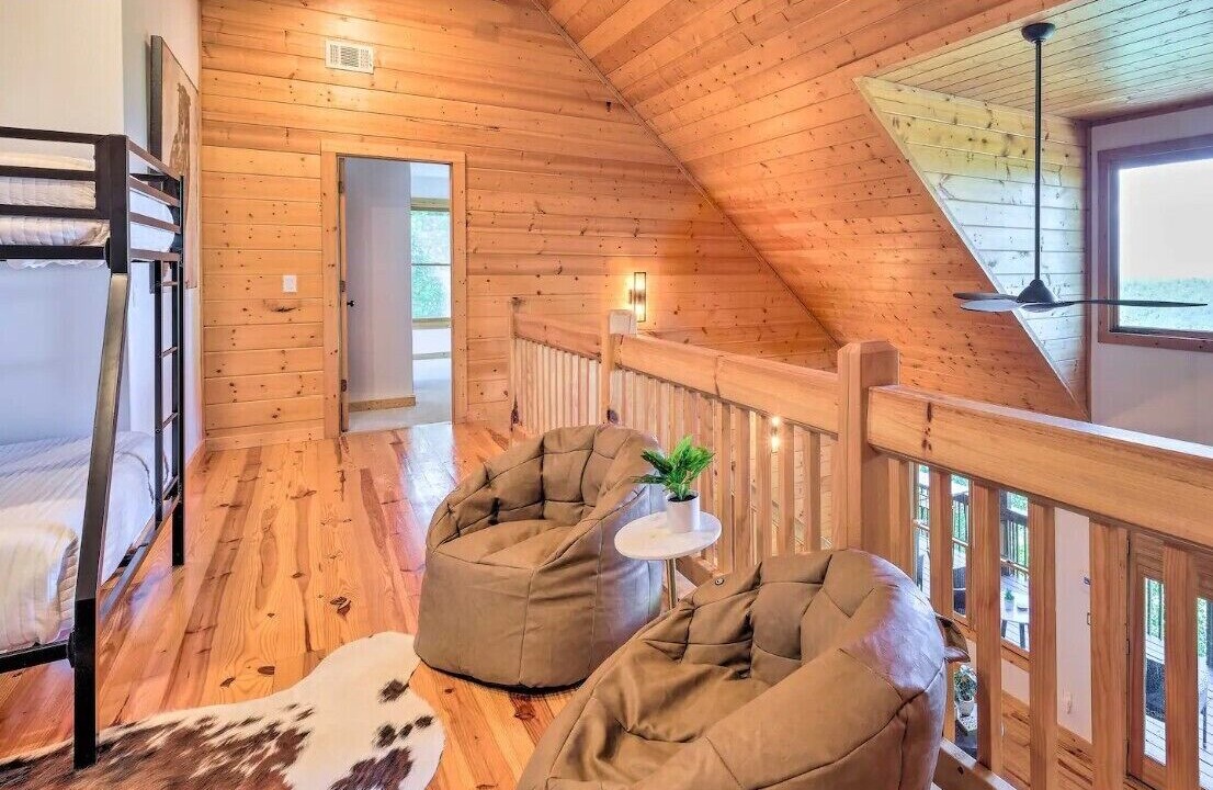 Photo of Bedroom in Ranger