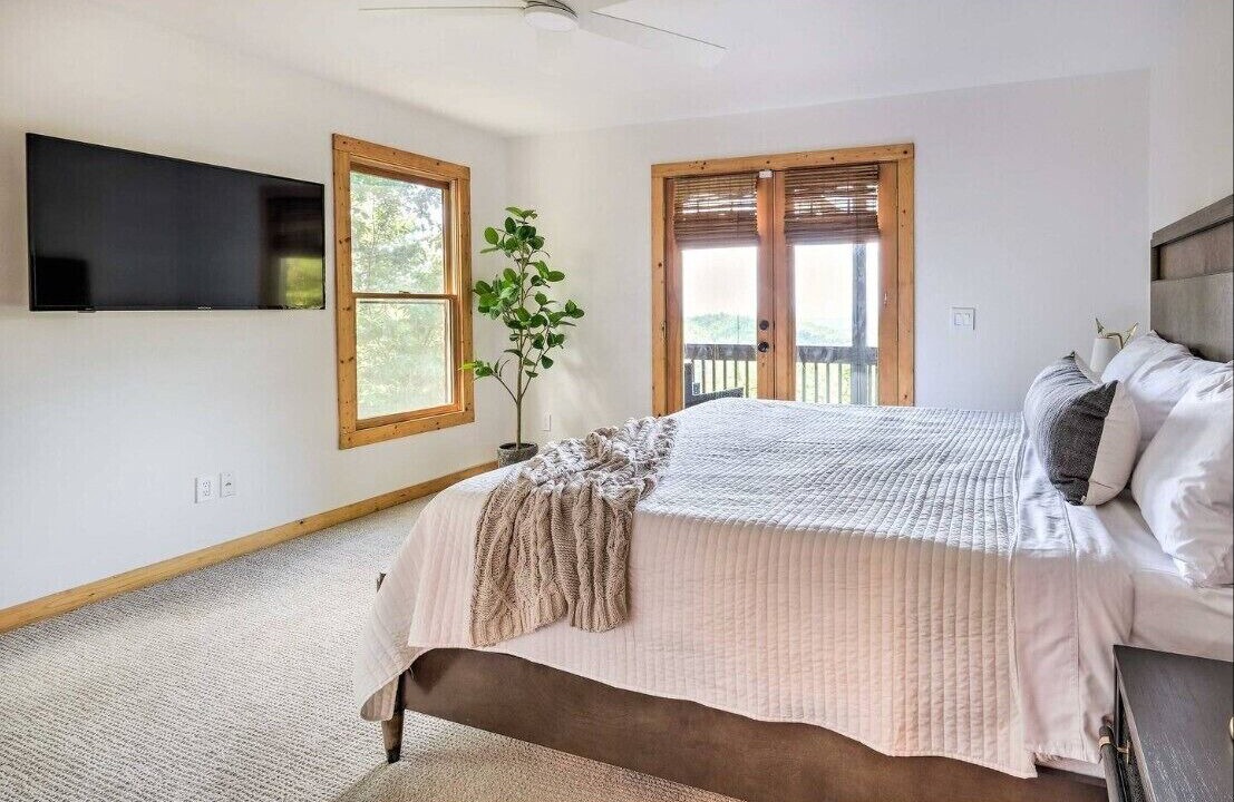 Photo of Bedroom in Ranger