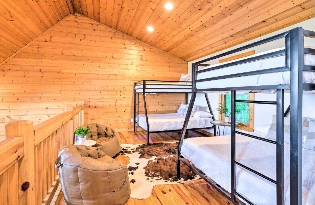 Photo of Bedroom in Ranger