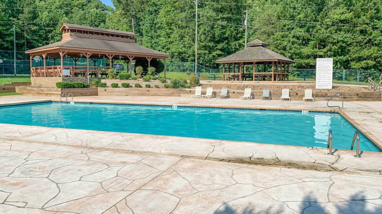 Photo of Outdoor in Ranger