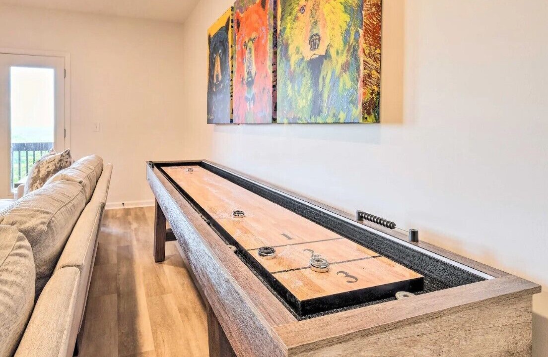 Photo of Bedroom in Ranger