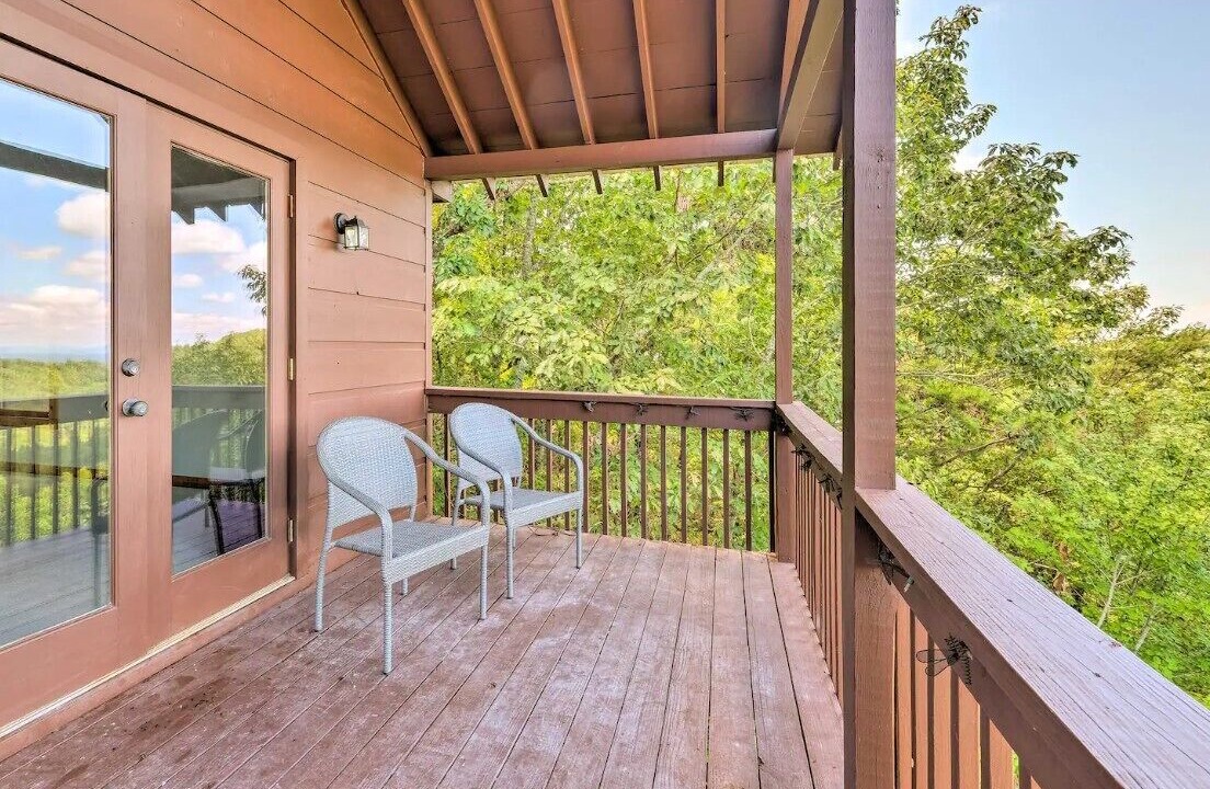 Photo of Outdoor in Ranger