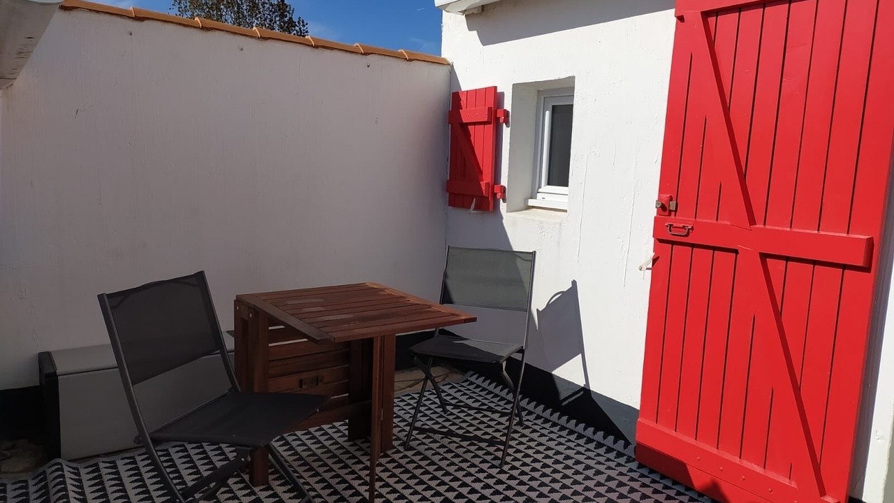 Photo of Outdoor in Bretignolles-sur-Mer