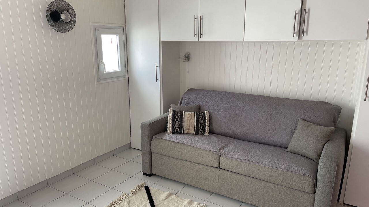 Photo of Livingroom in Bretignolles-sur-Mer