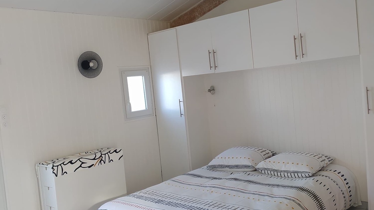 Photo of Bedroom in Bretignolles-sur-Mer