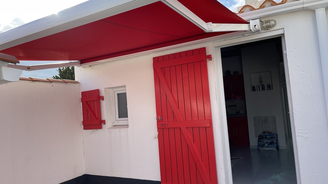 Photo of Outdoor in Bretignolles-sur-Mer
