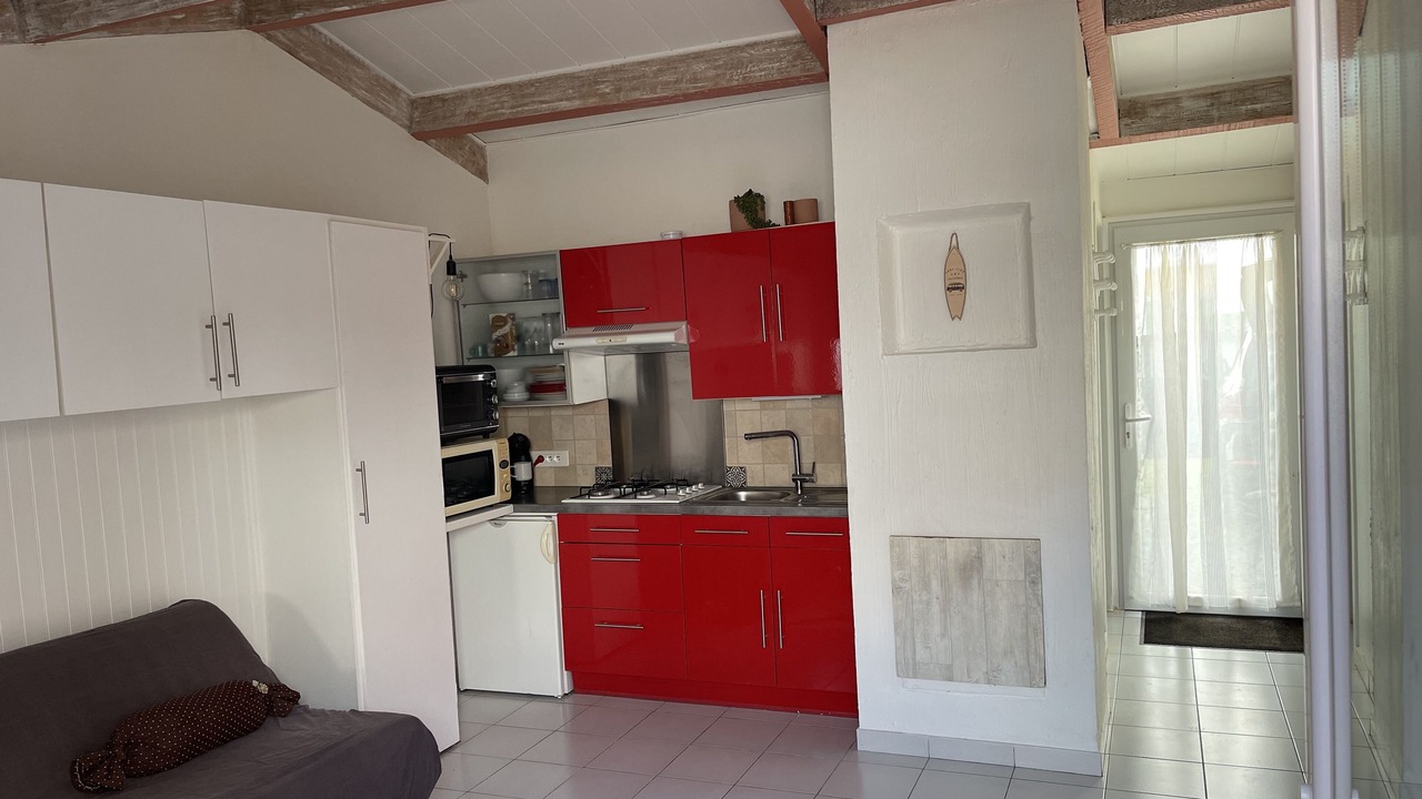 Photo of Livingroom in Bretignolles-sur-Mer