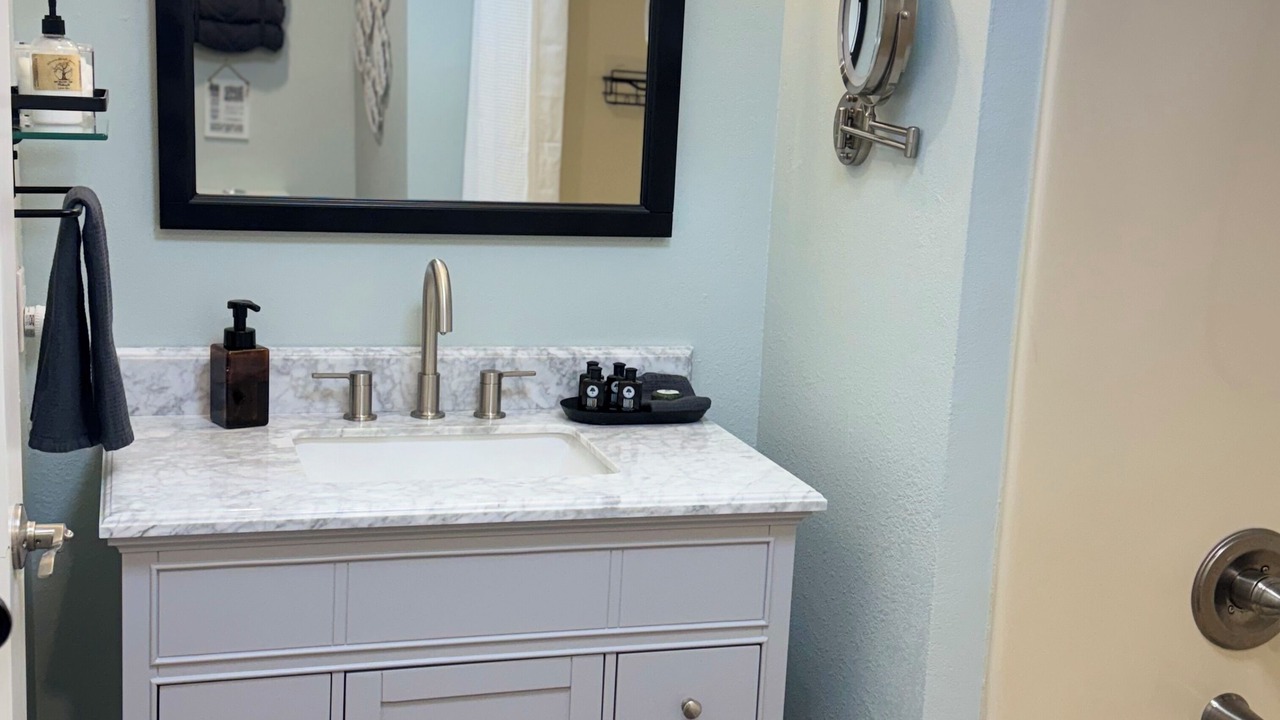 Photo of Bathroom in Cherokee Village