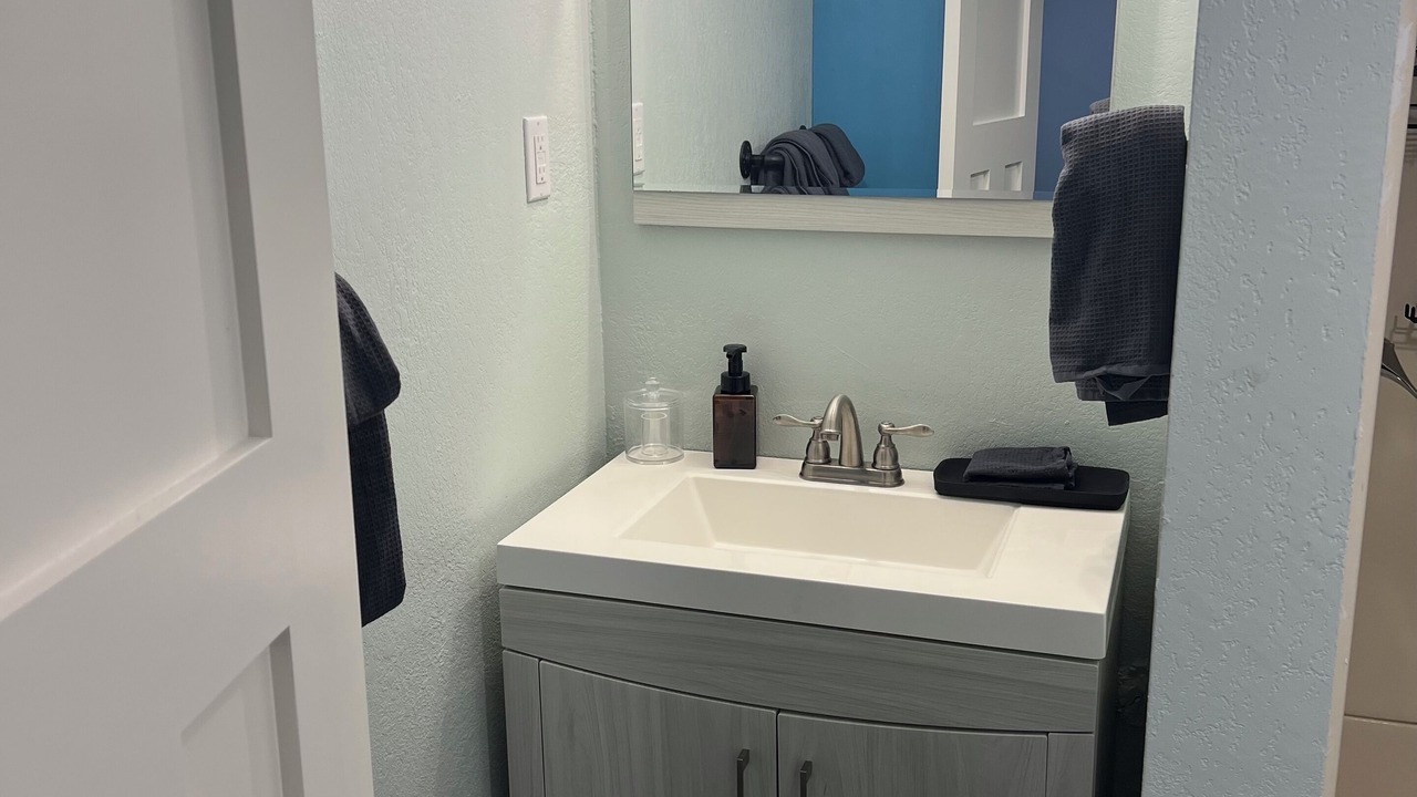 Photo of Bathroom in Cherokee Village
