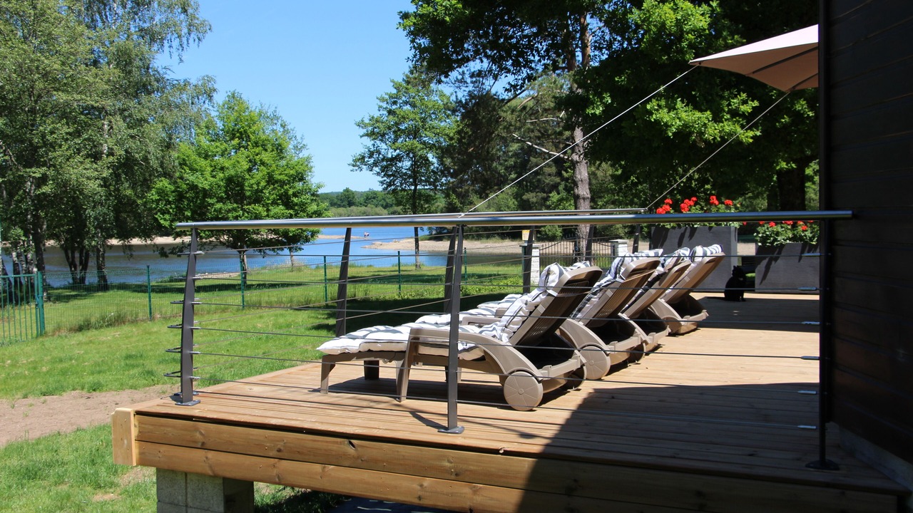 Photo of Outdoor in Servieres-le-Chateau