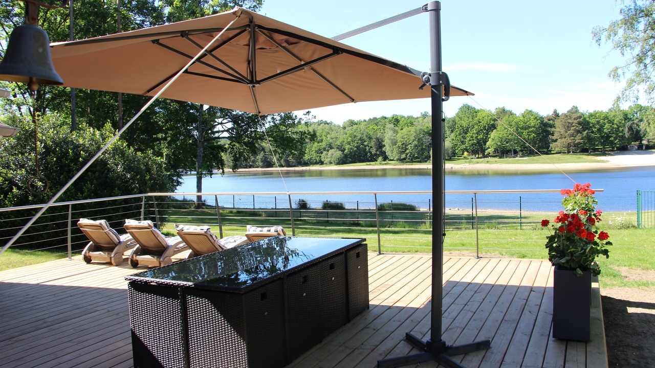 Photo of Outdoor in Servieres-le-Chateau