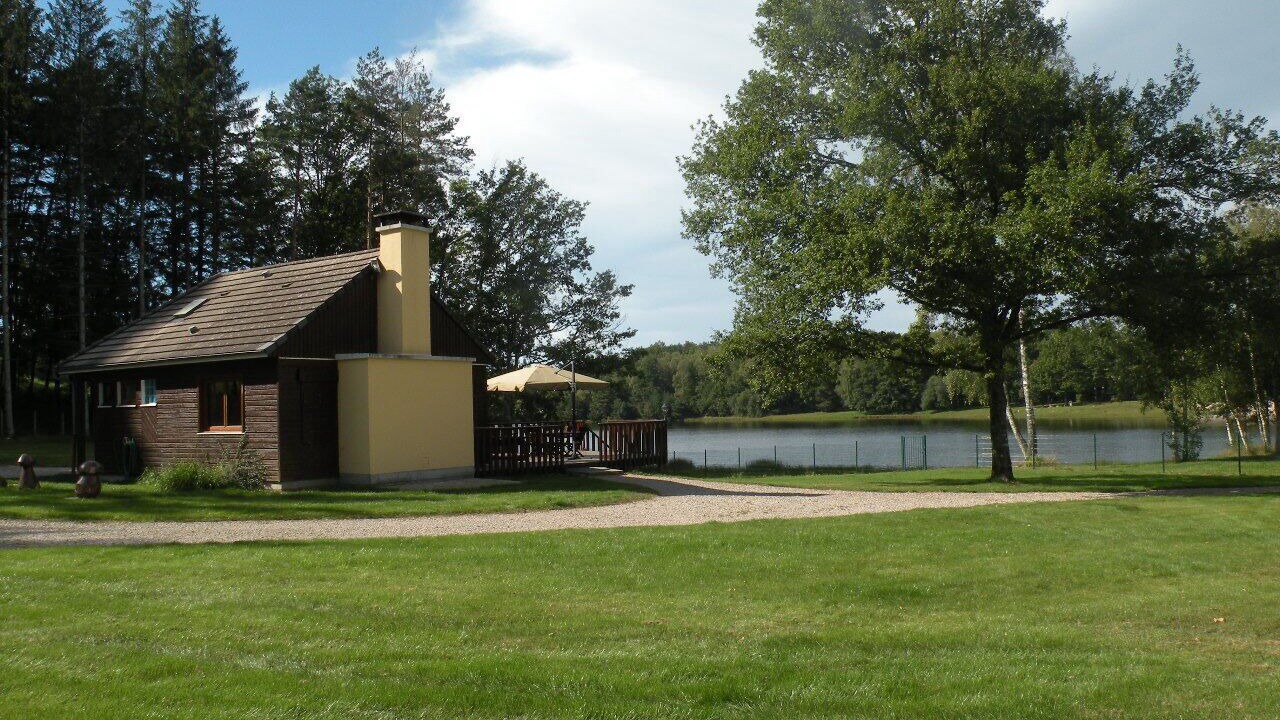 Photo of Outdoor in Servieres-le-Chateau