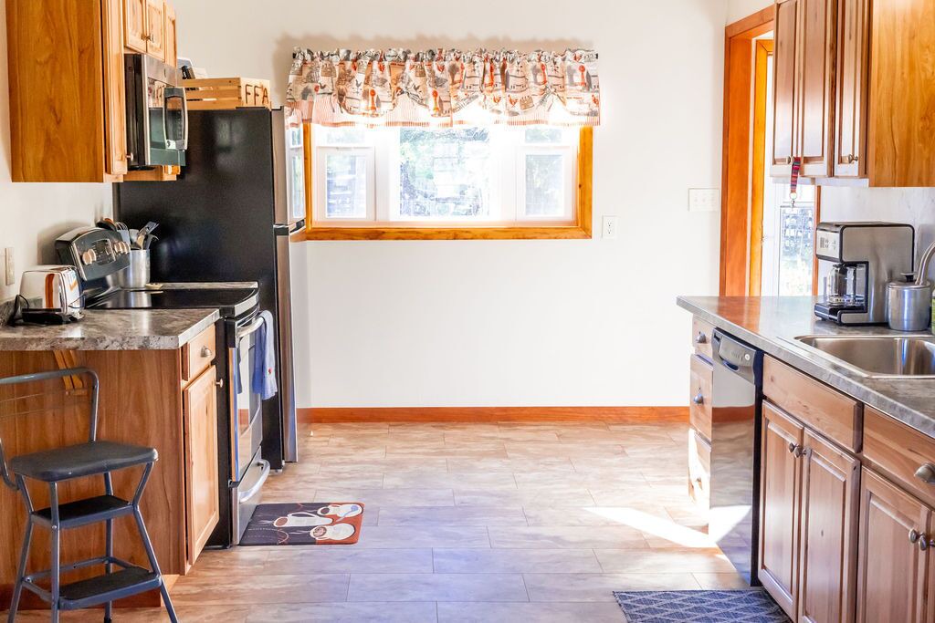 Photo of Kitchen in Big Timber