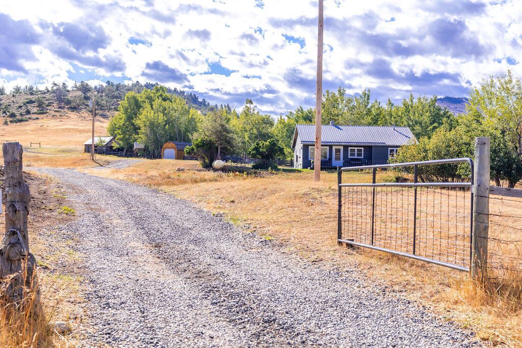 Photo of Outdoor in Big Timber