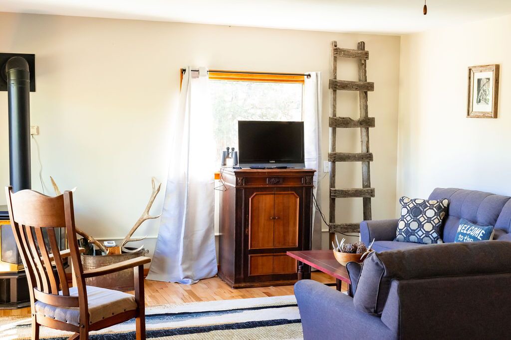 Photo of Livingroom in Big Timber