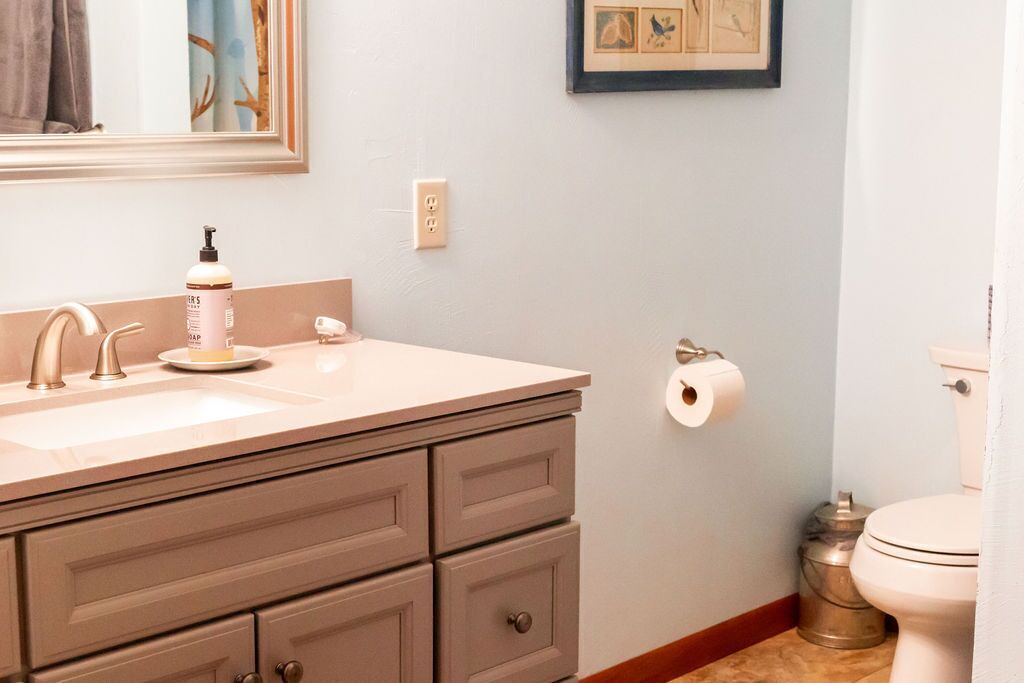 Photo of Bathroom in Big Timber