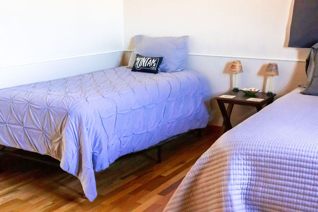 Photo of Bedroom in Big Timber