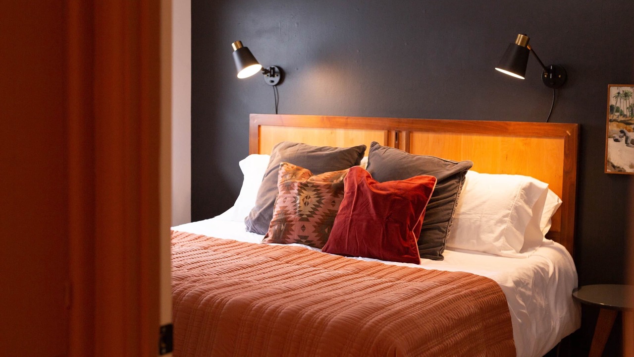 Photo of Bedroom in Kenton