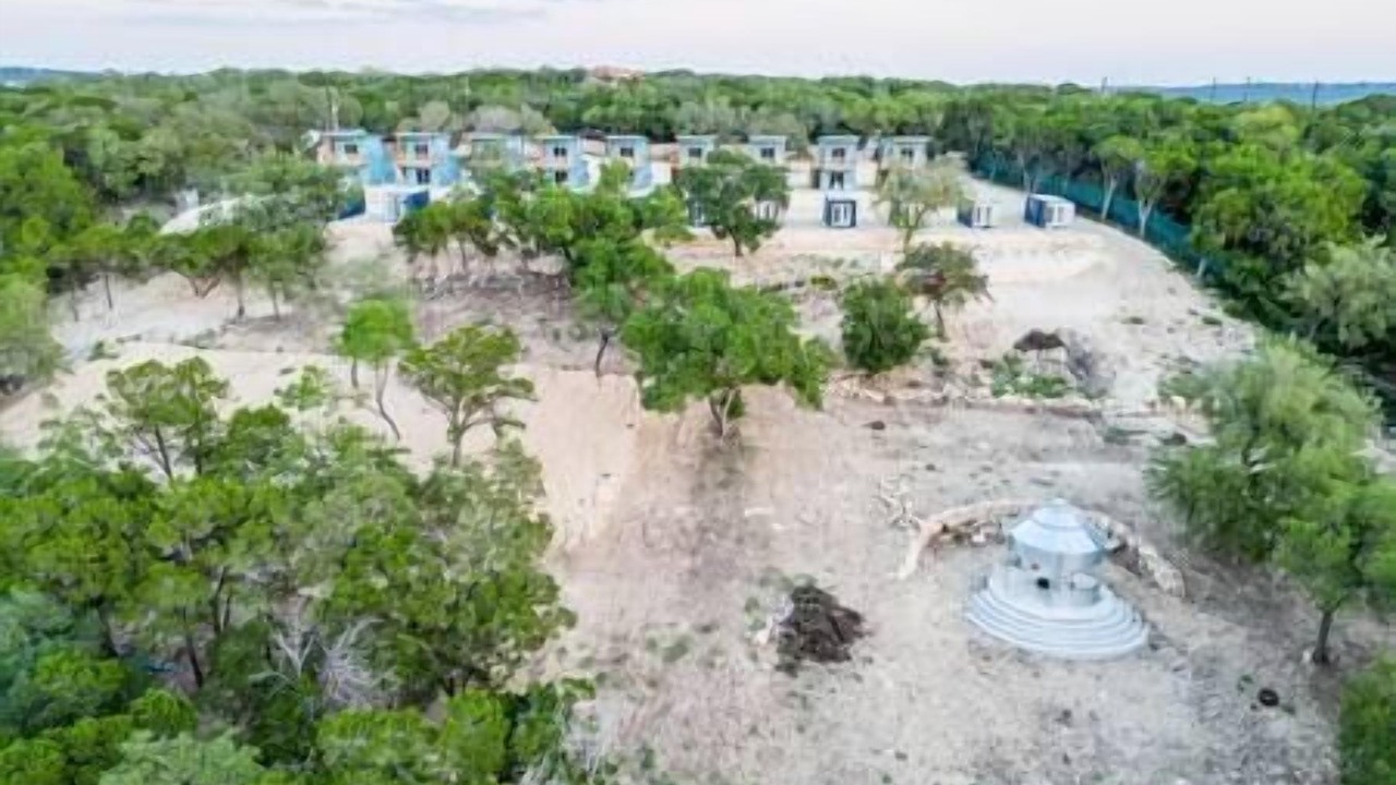 Photo of Others in Canyon Lake