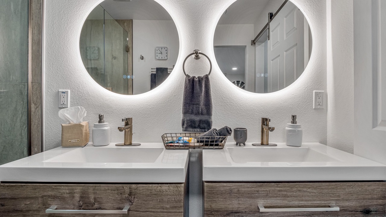 Photo of Bathroom in Maryvale