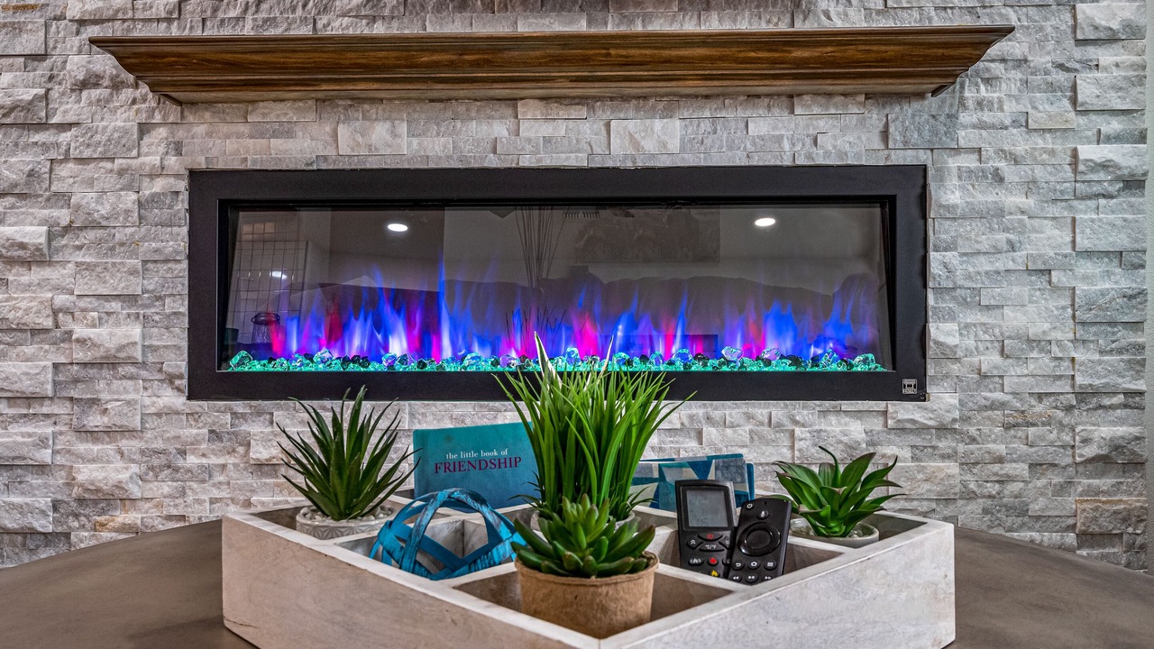 Photo of Livingroom in Maryvale