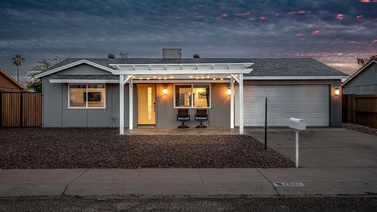 Photo of Outdoor in Maryvale