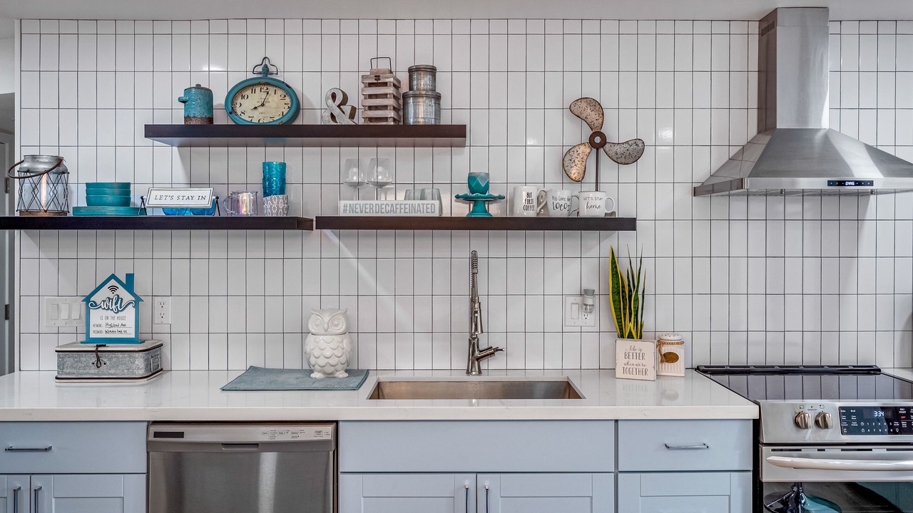 Photo of Kitchen in Maryvale