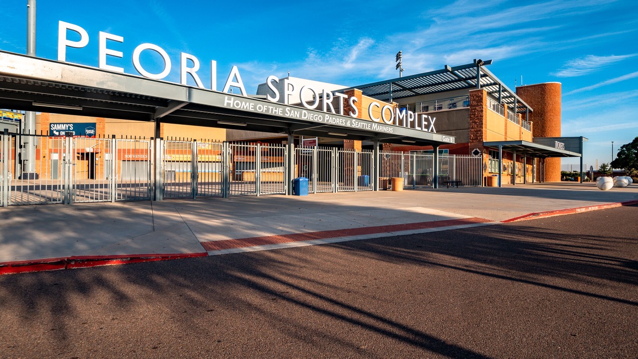 Photo of Outdoor in Maryvale