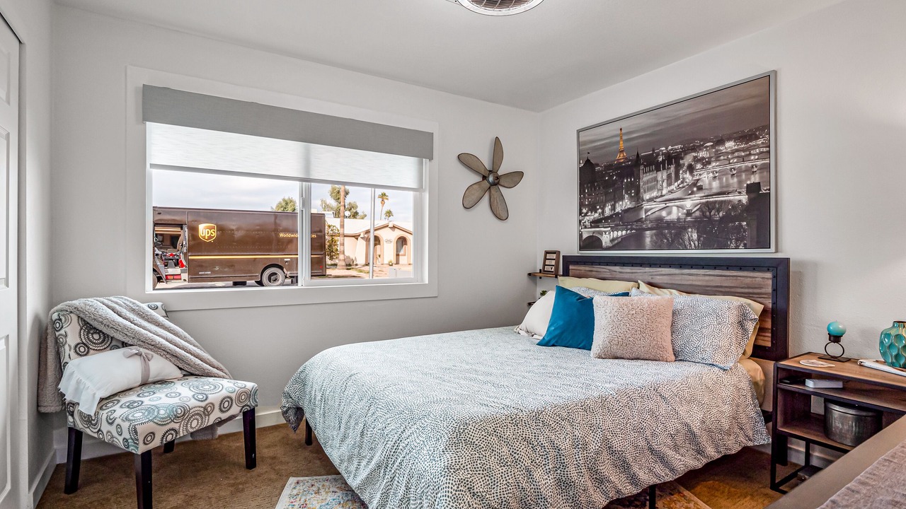 Photo of Bedroom in Maryvale