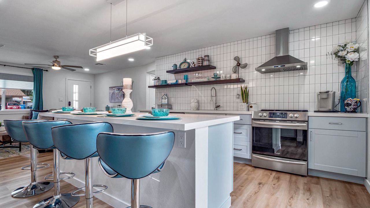 Photo of Kitchen in Maryvale