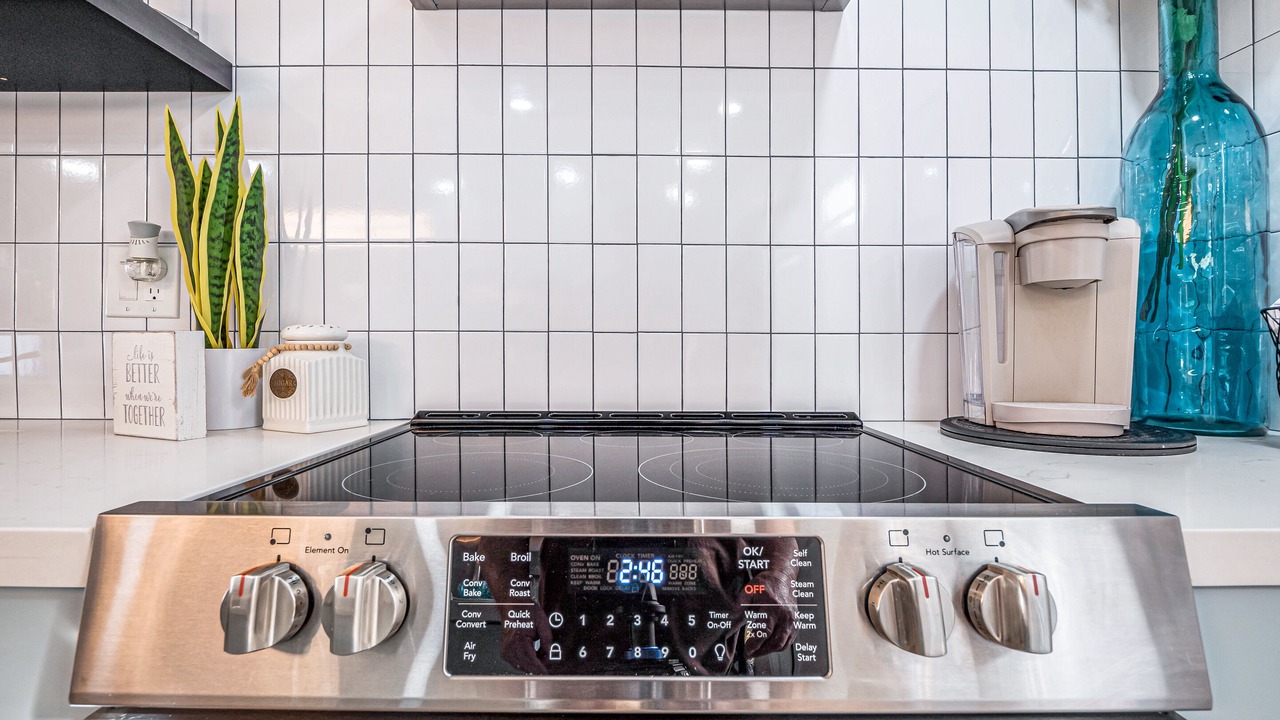 Photo of Kitchen in Maryvale