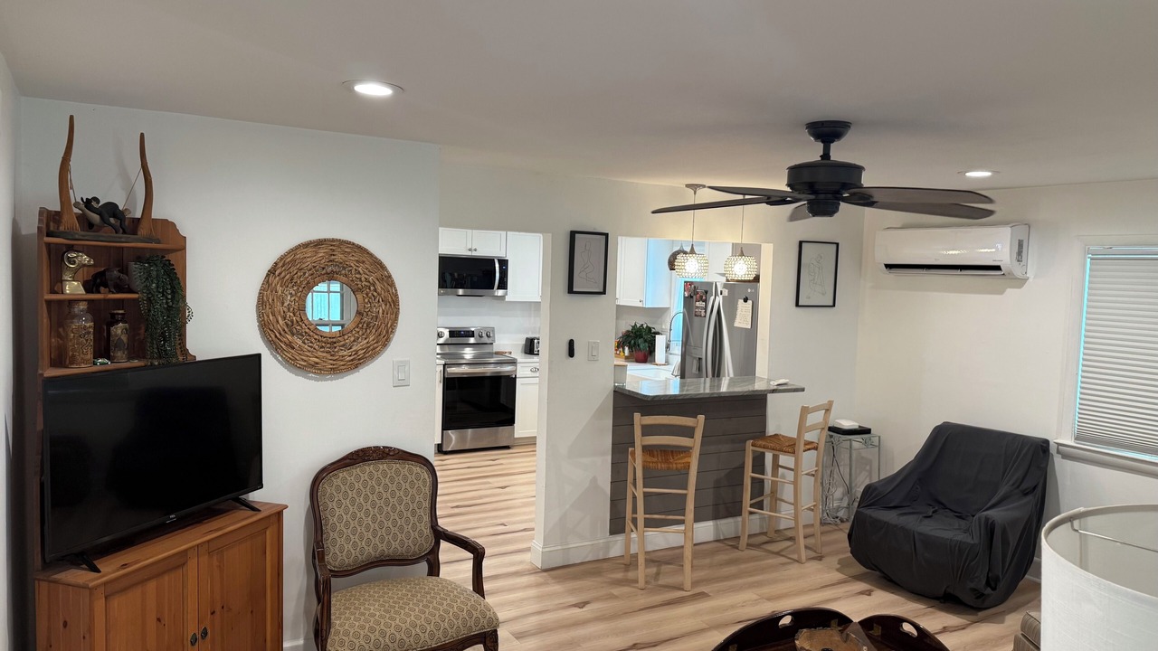 Photo of Livingroom in Middleway