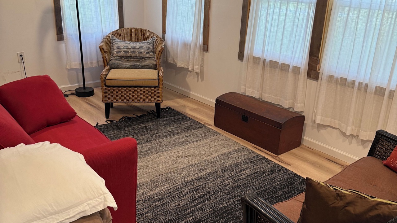 Photo of Livingroom in Middleway