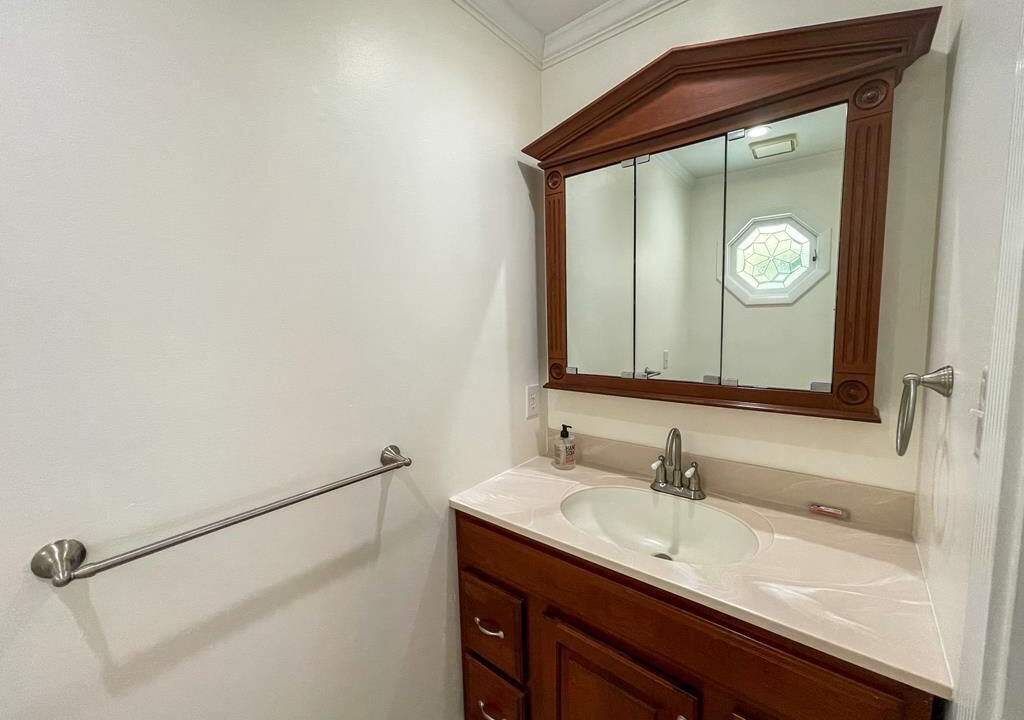 Photo of Bathroom in Village Green