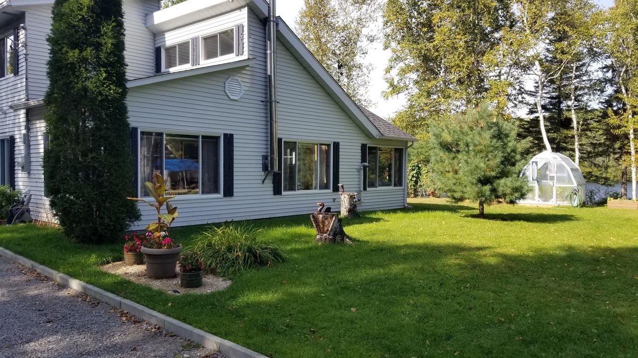 Photo of Outdoor in Saint-David-de-Falardeau