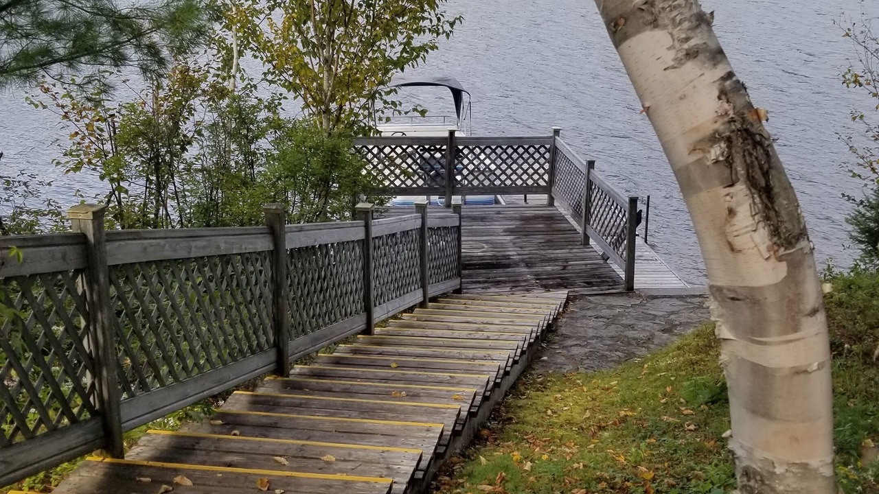 Photo of Outdoor in Saint-David-de-Falardeau