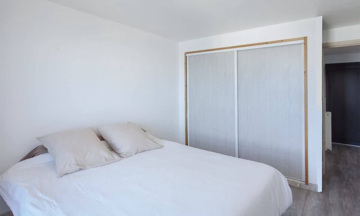 Photo of Bedroom in Saint-Florent