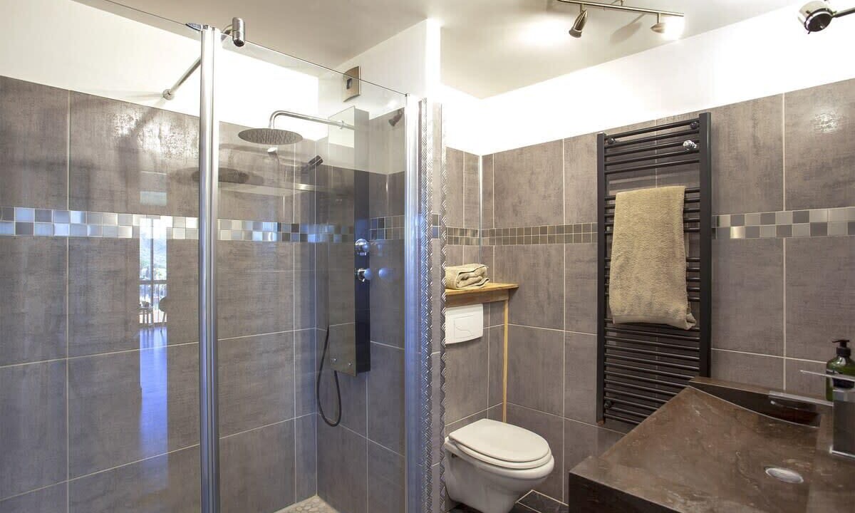 Photo of Bathroom in Saint-Florent