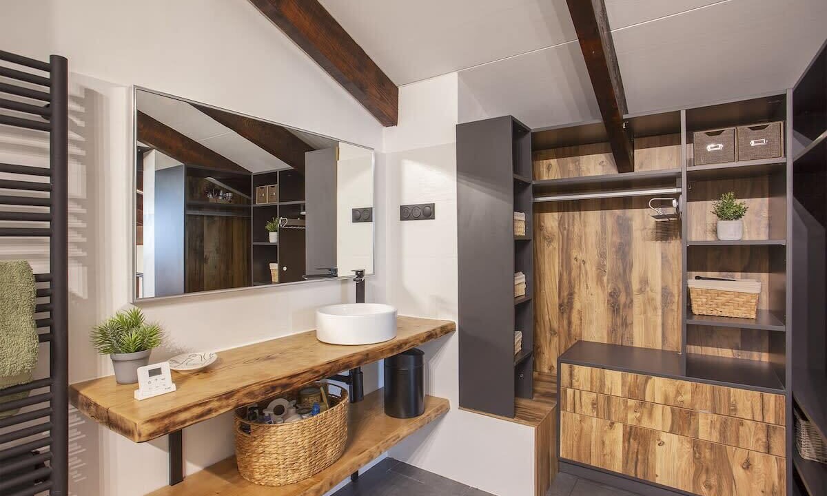 Photo of Bathroom in Saint-Florent