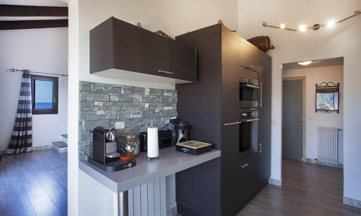 Photo of Kitchen in Saint-Florent