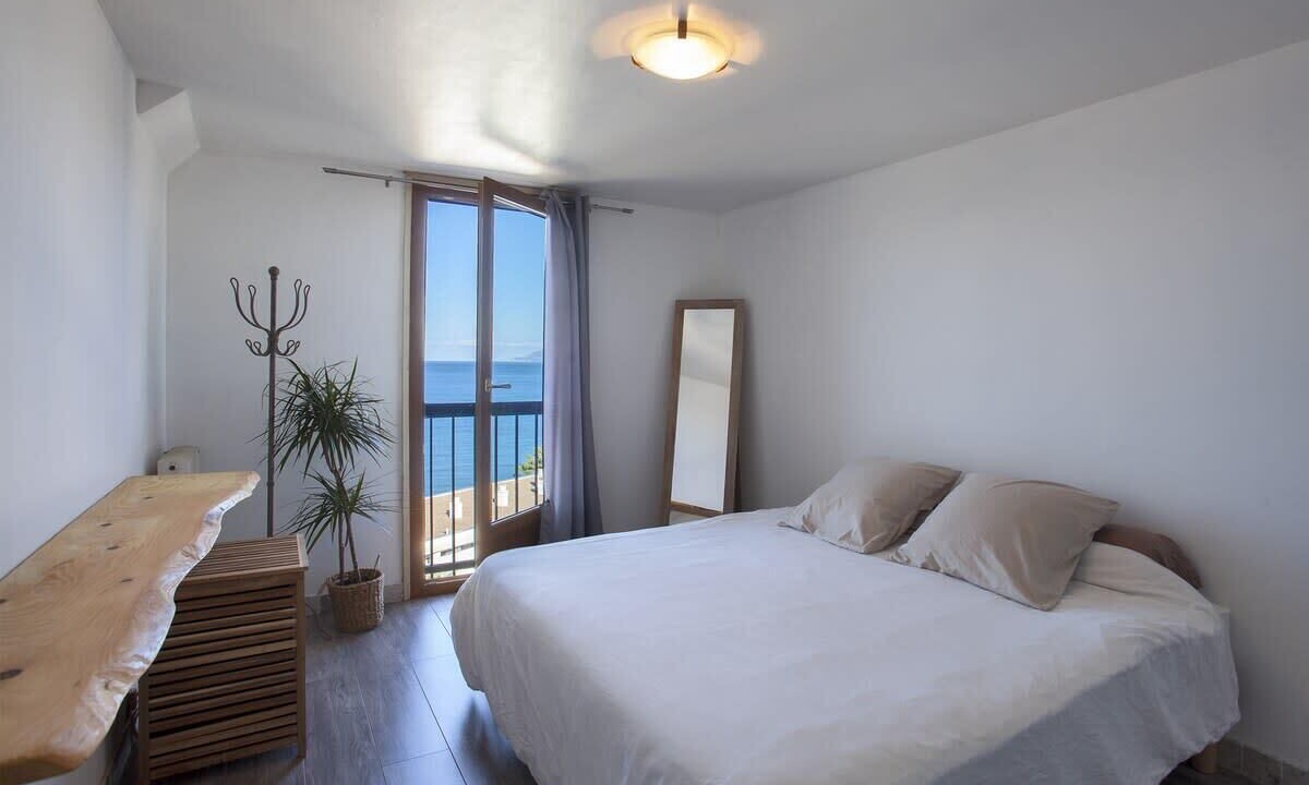 Photo of Bedroom in Saint-Florent