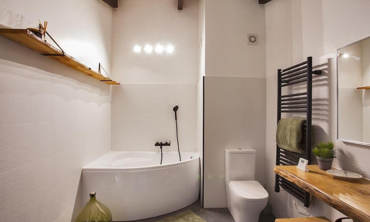 Photo of Bathroom in Saint-Florent