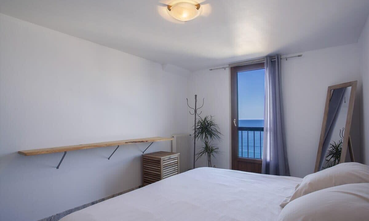 Photo of Bedroom in Saint-Florent