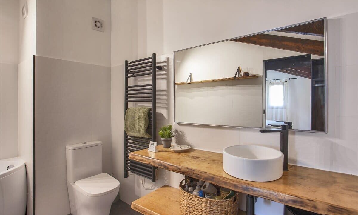 Photo of Bathroom in Saint-Florent