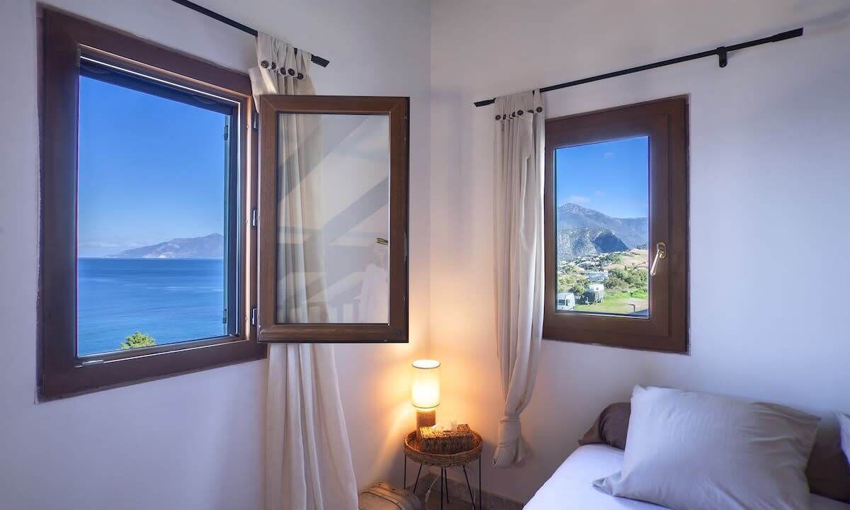 Photo of Bedroom in Saint-Florent