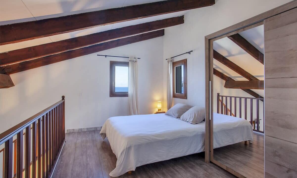 Photo of Bedroom in Saint-Florent