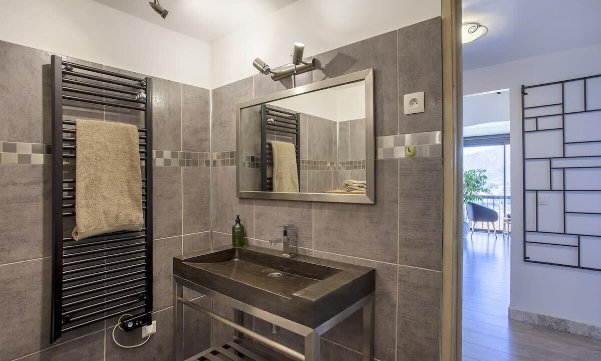 Photo of Bathroom in Saint-Florent