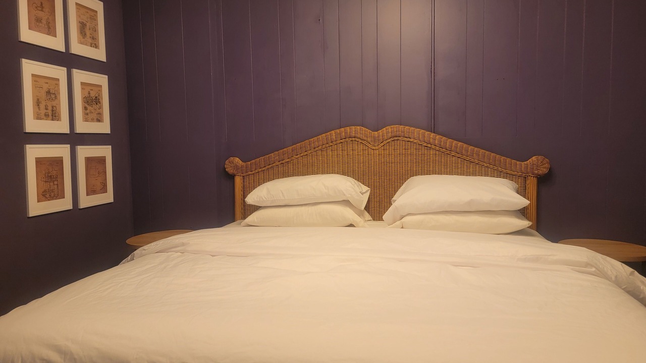Photo of Bedroom in Montour Falls